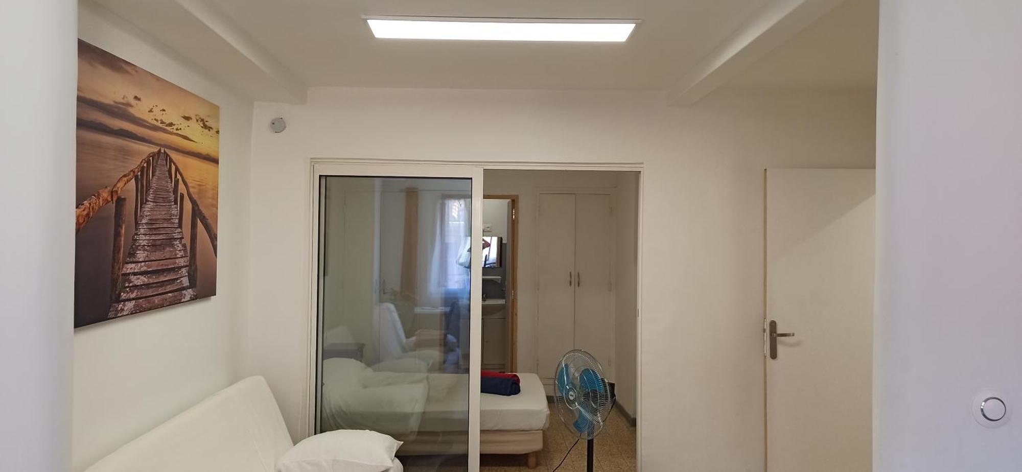 Bel Appartement Proche Marche Perpiñán Exterior foto