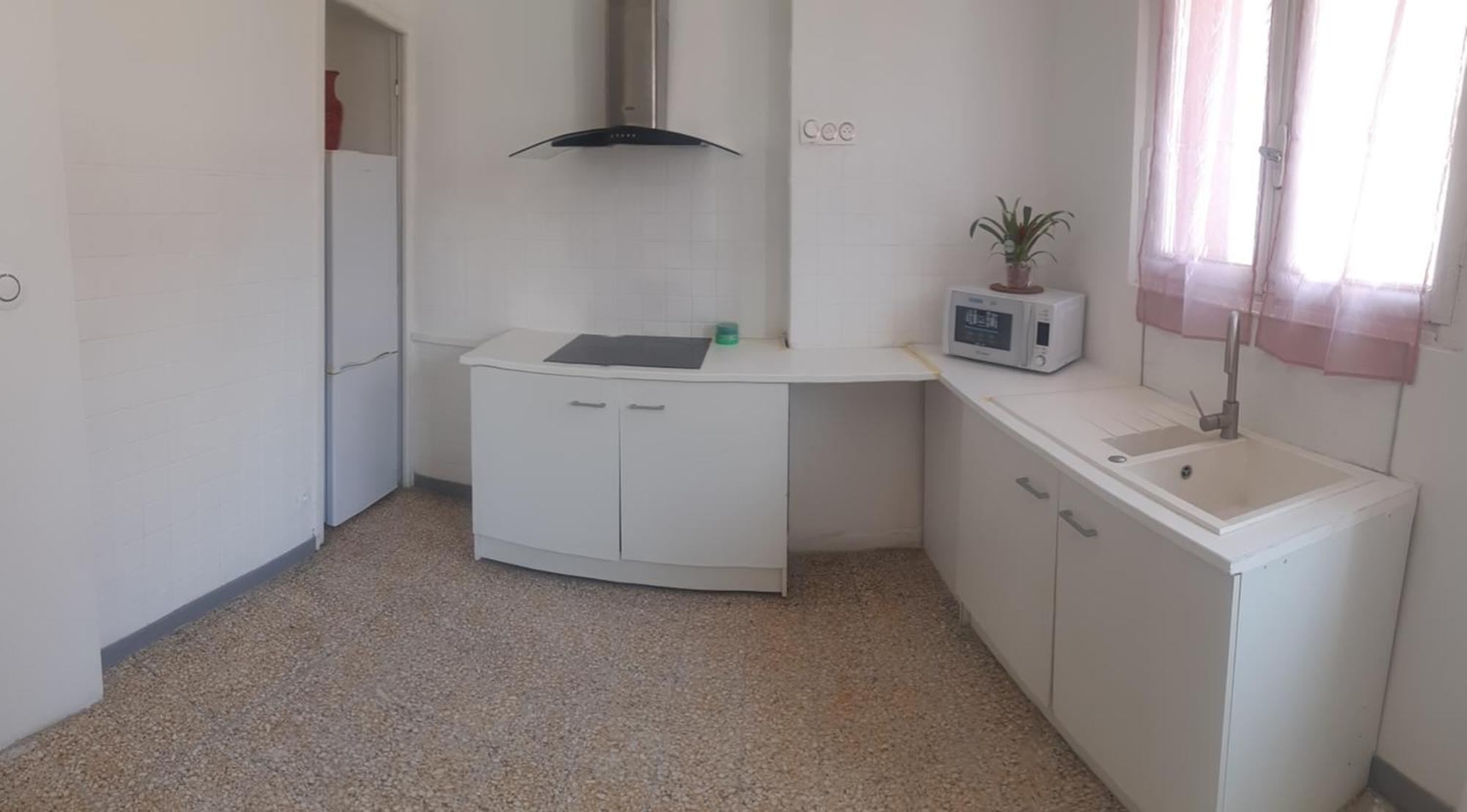 Bel Appartement Proche Marche Perpiñán Exterior foto